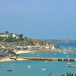 Appartement A 30M De La Plage Du Sillon.