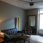 Appartement A 30M De La Plage Du Sillon.