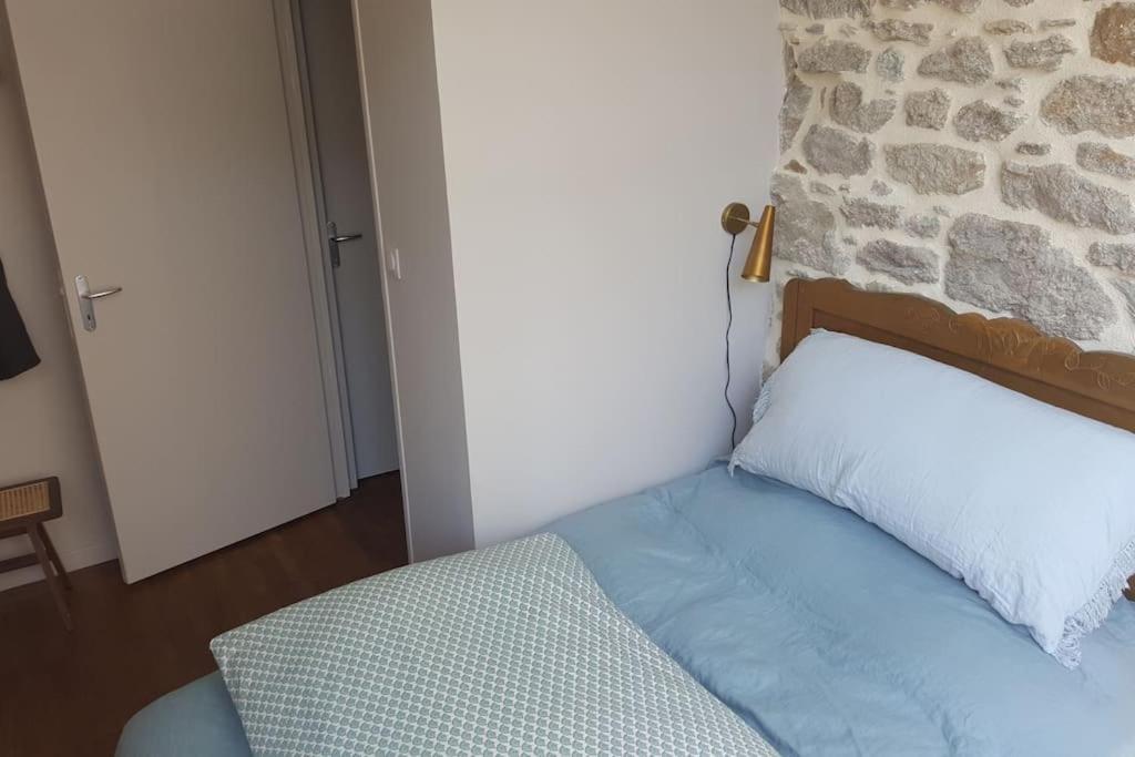 A 30m De La Du Sillon. Apartment *