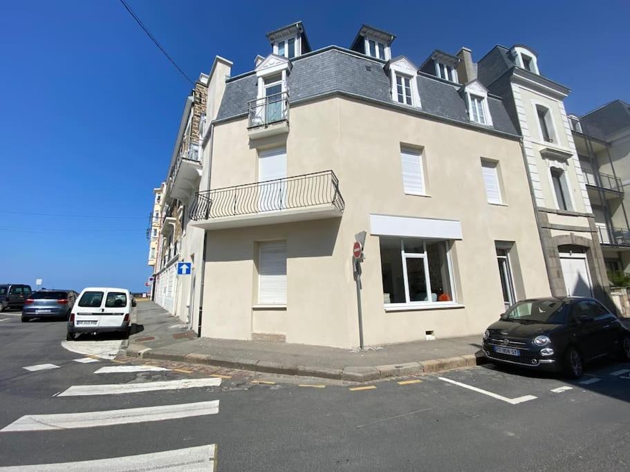 A 30m De La Du Sillon. Apartment *